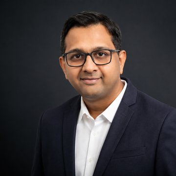 Aniket Mehta