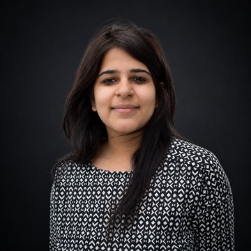 Ishita Bhatia