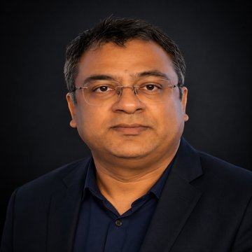 Mehul Shah
