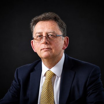 Neil Roberts