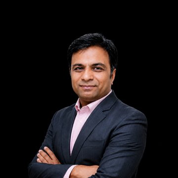 Sumeet Darak