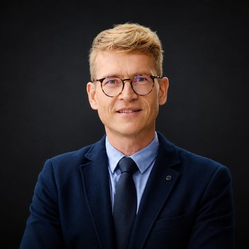 Veith Huesmann