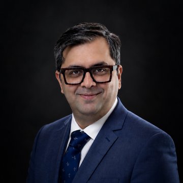 Yashesh Sampat